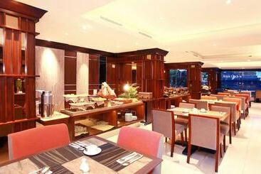 Swiss Belhotel Borneo Banjarmasin