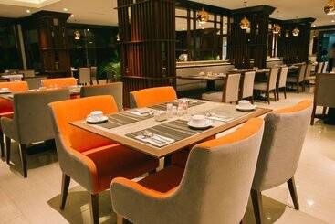 Swiss Belhotel Borneo Banjarmasin