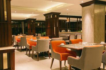 Swiss Belhotel Borneo Banjarmasin