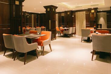 Swiss Belhotel Borneo Banjarmasin