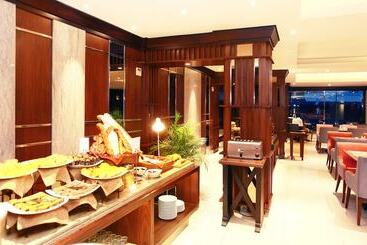 Swiss Belhotel Borneo Banjarmasin