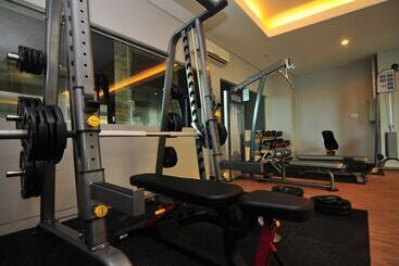 Swiss Belhotel Borneo Banjarmasin