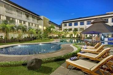 Swiss Belhotel Borneo Banjarmasin