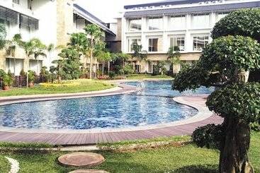 Swiss Belhotel Borneo Banjarmasin