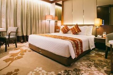 Swiss Belhotel Borneo Banjarmasin