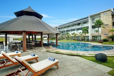Swiss Belhotel Borneo Banjarmasin