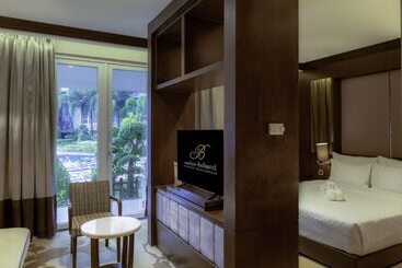 Swiss Belhotel Borneo Banjarmasin