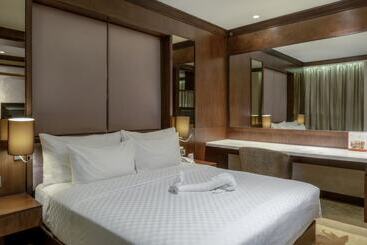 Swiss Belhotel Borneo Banjarmasin