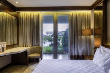 Swiss Belhotel Borneo Banjarmasin