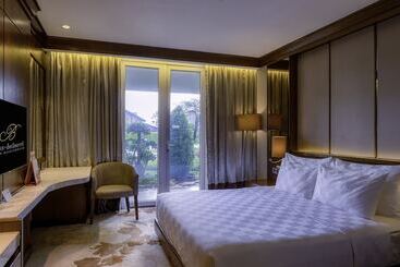 Swiss Belhotel Borneo Banjarmasin