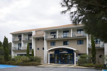 Hotel Thalazur Arcachon   & Spa