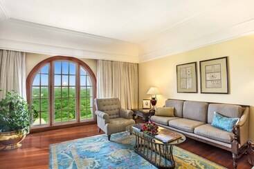 هتل The Oberoi Amarvilas Agra