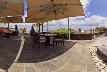 هتل The Oberoi Beach Resort, Mauritius