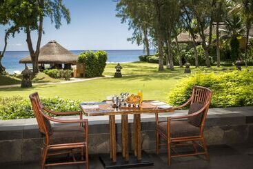هتل The Oberoi Beach Resort, Mauritius