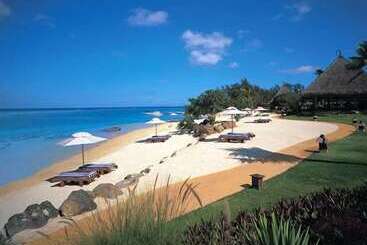 هتل The Oberoi Beach Resort, Mauritius