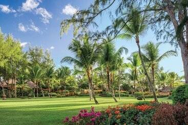 هتل The Oberoi Beach Resort, Mauritius
