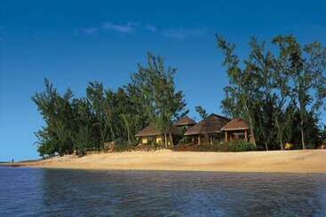 هتل The Oberoi Beach Resort, Mauritius