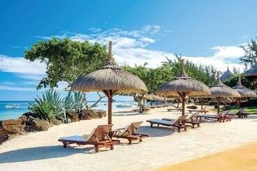 هتل The Oberoi Beach Resort, Mauritius