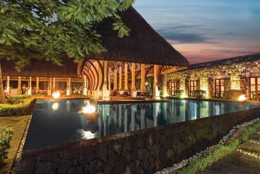 هتل The Oberoi Beach Resort, Mauritius