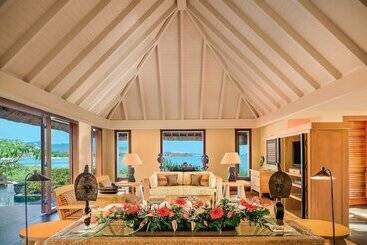 هتل The Oberoi Beach Resort, Mauritius