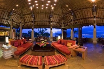 هتل The Oberoi Beach Resort, Mauritius