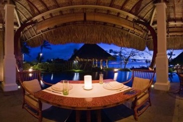 هتل The Oberoi Beach Resort, Mauritius