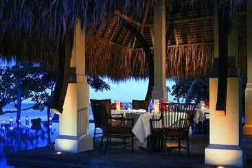 هتل The Oberoi Beach Resort, Mauritius