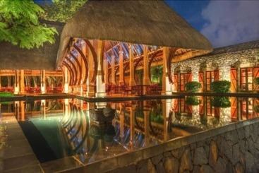 هتل The Oberoi Beach Resort, Mauritius