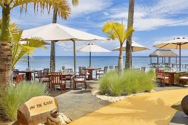 هتل The Oberoi Beach Resort, Mauritius