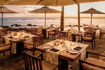هتل The Oberoi Beach Resort, Mauritius