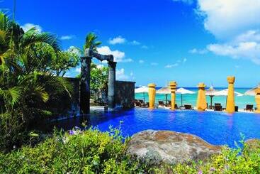 هتل The Oberoi Beach Resort, Mauritius