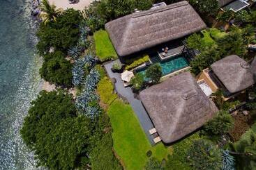 هتل The Oberoi Beach Resort, Mauritius