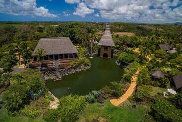 هتل The Oberoi Beach Resort, Mauritius