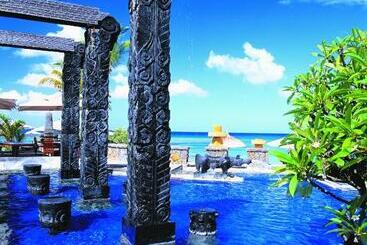 هتل The Oberoi Beach Resort, Mauritius