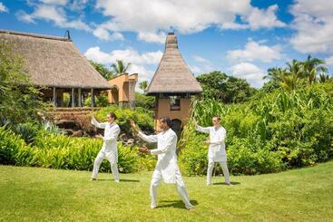 هتل The Oberoi Beach Resort, Mauritius