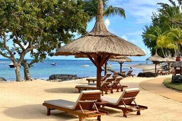 هتل The Oberoi Beach Resort, Mauritius