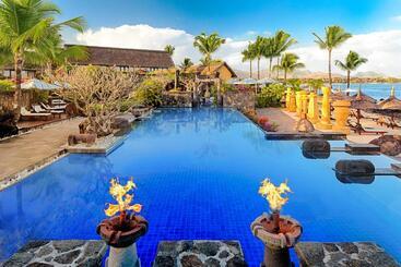 هتل The Oberoi Beach Resort, Mauritius