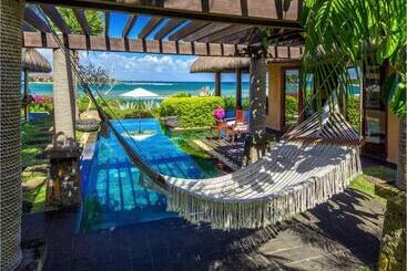 هتل The Oberoi Beach Resort, Mauritius