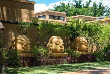 هتل The Oberoi Beach Resort, Mauritius