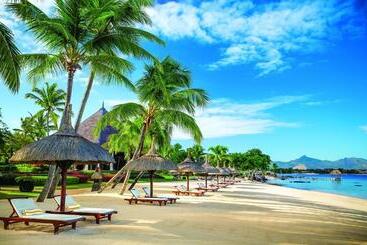هتل The Oberoi Beach Resort, Mauritius