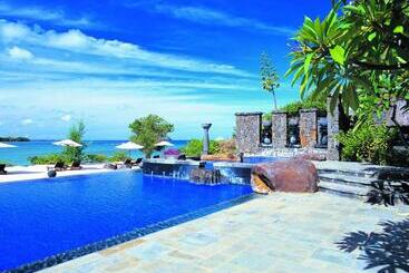 هتل The Oberoi Beach Resort, Mauritius