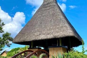 هتل The Oberoi Beach Resort, Mauritius