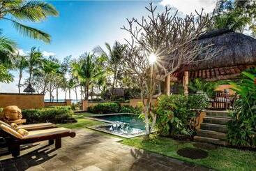 هتل The Oberoi Beach Resort, Mauritius