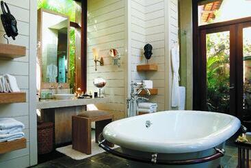 هتل The Oberoi Beach Resort, Mauritius