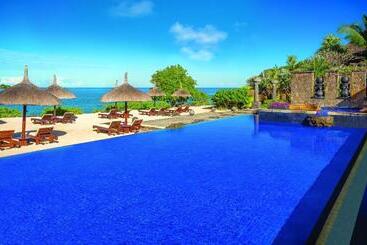هتل The Oberoi Beach Resort, Mauritius