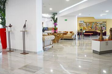 Alexandre Hotel Troya