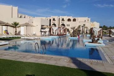 酒店 Tui Blue Palm Beach Palace Djerba   Adult Only