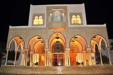 酒店 Tui Blue Palm Beach Palace Djerba   Adult Only