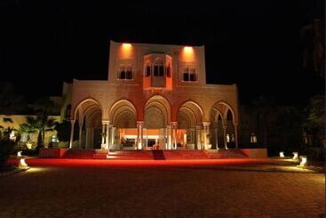 酒店 Tui Blue Palm Beach Palace Djerba   Adult Only
