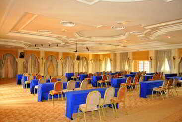 酒店 Tui Blue Palm Beach Palace Djerba   Adult Only